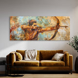 Arjuna Dynamic Archers Grace 14
