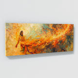 Arjuna Fiery Ritual Reverie 13
