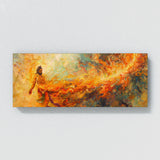 Arjuna Fiery Ritual Reverie 13