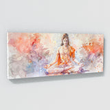 Arjuna Tranquil Meditation 6