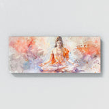 Arjuna Tranquil Meditation 6