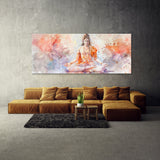 Arjuna Tranquil Meditation 6