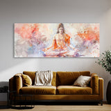 Arjuna Tranquil Meditation 6