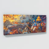 Bhagavad Gita Chariot Of Wisdom 1