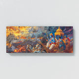 Bhagavad Gita Chariot Of Wisdom 1