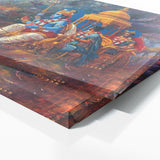Bhagavad Gita Chariot Of Wisdom 1