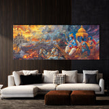 Bhagavad Gita Chariot Of Wisdom 1