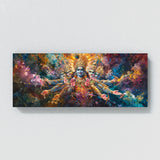 Bhagavad Gita Cosmic 2