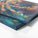 Bhagavad Gita Cosmic 2
