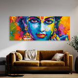 Bhagavad Gita Vivid 13