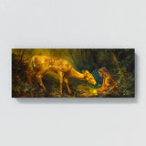 Ramayana Enchanted Golden Glow 1