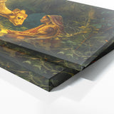 Ramayana Enchanted Golden Glow 1