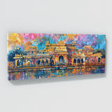 Ramayana Ravanas Majesty 6
