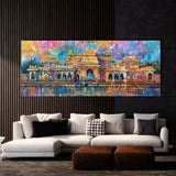 Ramayana Ravanas Majesty 6