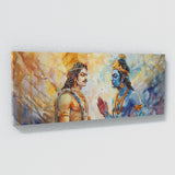 Ramayana Refuge In Trust 5