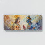 Ramayana Refuge In Trust 5