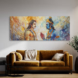 Ramayana Refuge In Trust 5