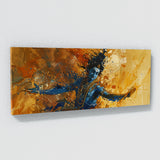 Nataraja Abstract 8
