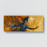 Nataraja Abstract 8