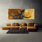 Nataraja Abstract 8