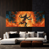Nataraja Dreamlike Fusion 9