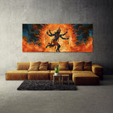 Nataraja Dreamlike Fusion 9
