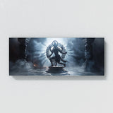 Nataraja Ethereal Light Dance 6