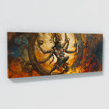 Nataraja Myth 2