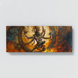 Nataraja Myth 2