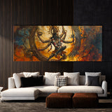 Nataraja Myth 2