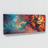 Nataraja Textured Dance Divinity 4