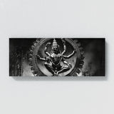 Nataraja Timeless Dance Majesty 5