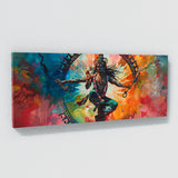 Nataraja Vibrant Essence 3