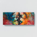 Nataraja Vibrant Essence 3