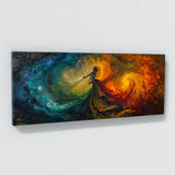 Kali Cosmic Motion 2