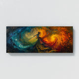 Kali Cosmic Motion 2