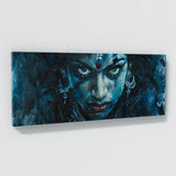 Kali Divine Fury Unleashed 1