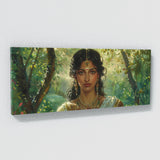 Parvati Divine Forest 1