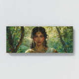 Parvati Divine Forest 1