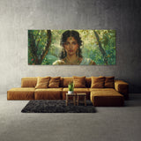 Parvati Divine Forest 1