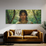 Parvati Divine Forest 1
