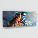 Parvati Divine Union 7