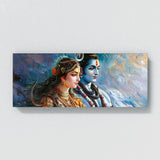 Parvati Divine Union 7