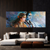 Parvati Divine Union 7