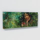 Parvati Earthly Serenity 3