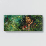 Parvati Earthly Serenity 3