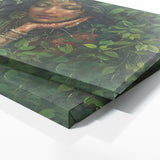 Parvati Earthly Serenity 3