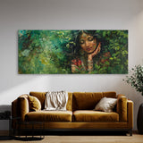 Parvati Earthly Serenity 3