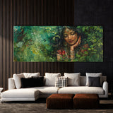 Parvati Earthly Serenity 3