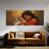 Parvati Eternal Maternal Bond 4